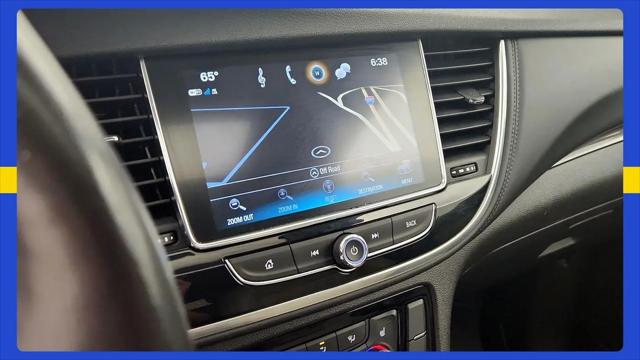 2019 Buick Encore FWD Essence