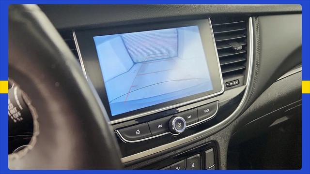 2019 Buick Encore FWD Essence