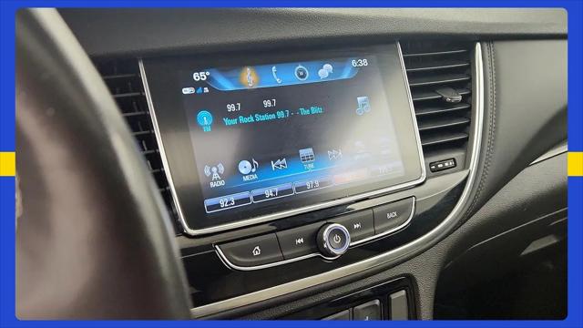 2019 Buick Encore FWD Essence