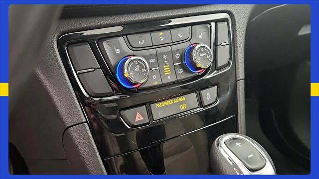 2019 Buick Encore FWD Essence