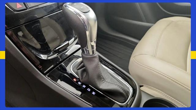 2019 Buick Encore FWD Essence