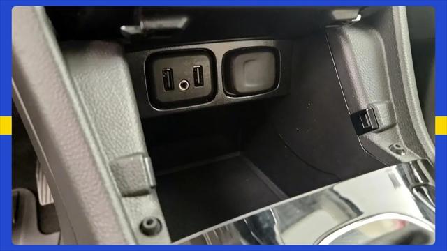 2019 Buick Encore FWD Essence