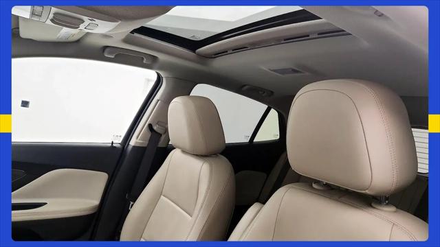 2019 Buick Encore FWD Essence