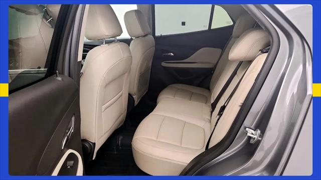 2019 Buick Encore FWD Essence