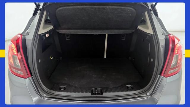 2019 Buick Encore FWD Essence