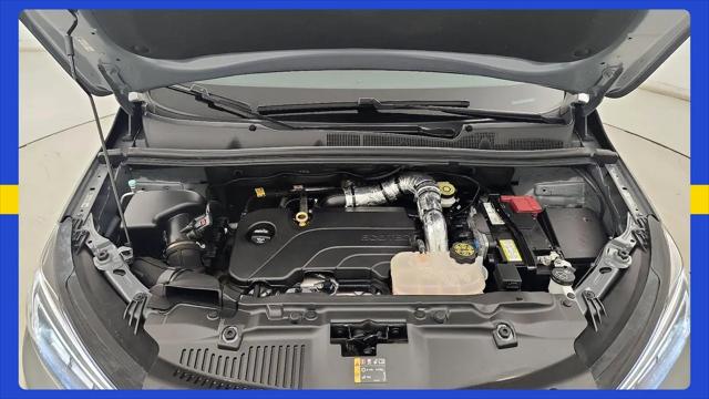 2019 Buick Encore FWD Essence