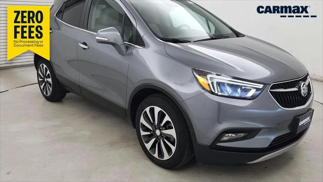 2019 Buick Encore FWD Essence for sale in Columbus, OH