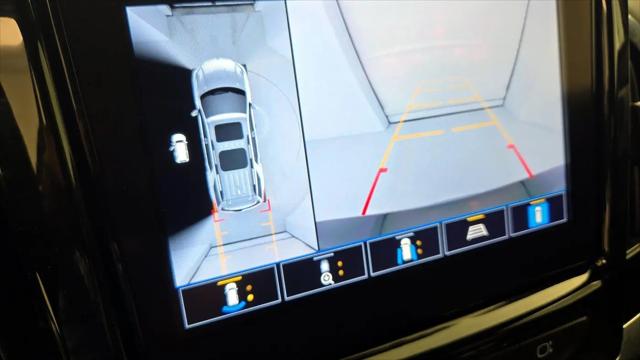 2023 Chevrolet Traverse AWD LT Cloth