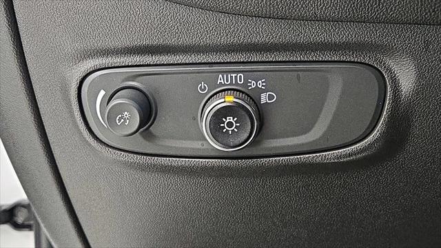2022 Chevrolet Equinox AWD LT