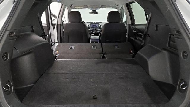 2022 Chevrolet Equinox AWD LT