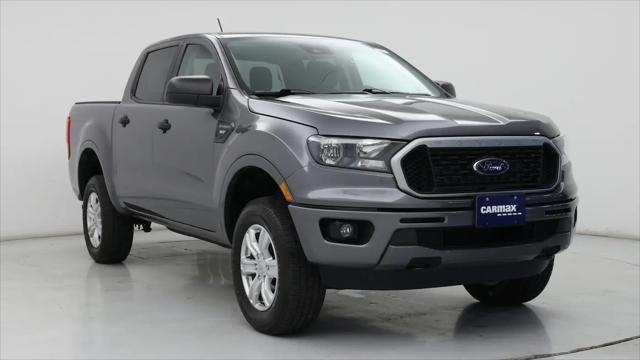 2022 Ford Ranger XLT for sale in Springfield, MO