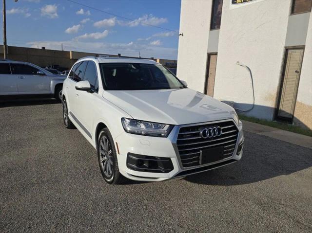 2018 Audi Q7 3.0T Premium for sale in Dallas, TX