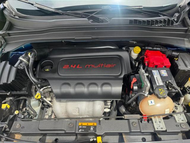 2018 Jeep Renegade Latitude FWD