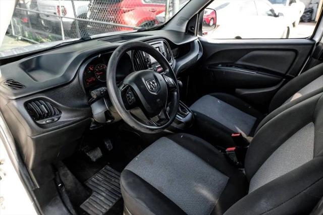 2019 Ram ProMaster City Cargo Van Tradesman Cargo Van