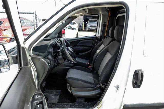2019 Ram ProMaster City Cargo Van Tradesman Cargo Van