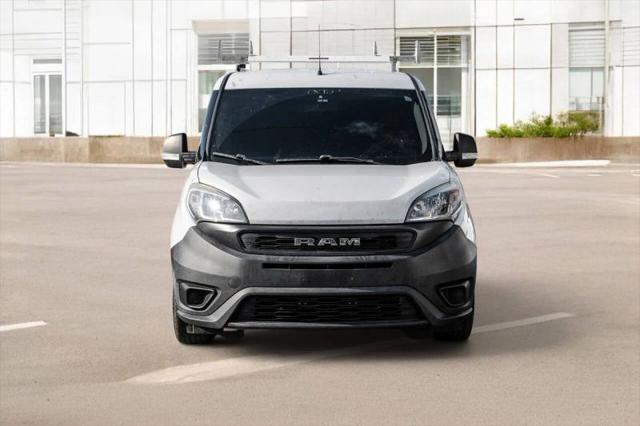 2019 Ram ProMaster City Cargo Van Tradesman Cargo Van
