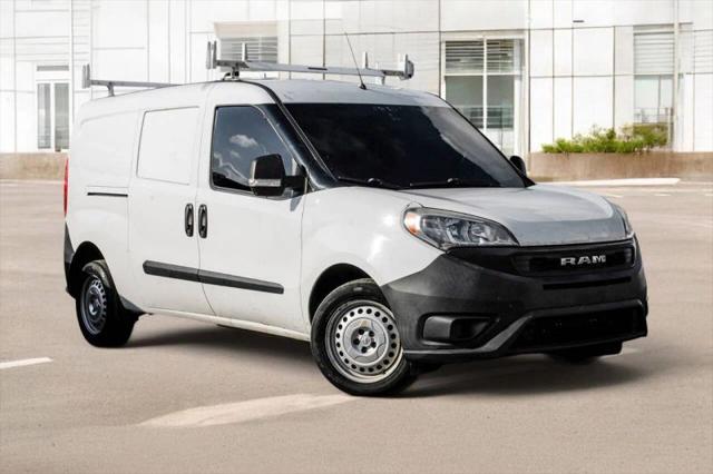 2019 Ram ProMaster City Cargo Van Tradesman Cargo Van
