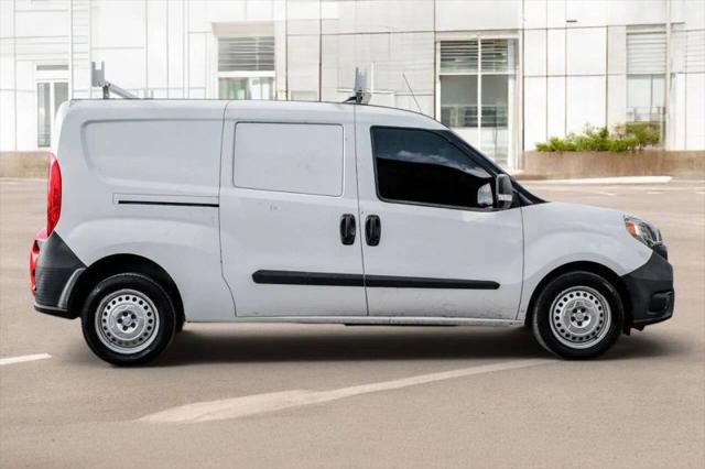 2019 Ram ProMaster City Cargo Van Tradesman Cargo Van