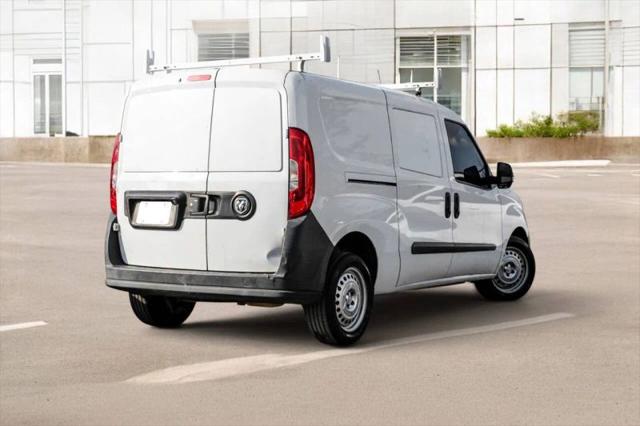 2019 Ram ProMaster City Cargo Van Tradesman Cargo Van