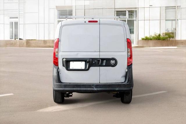 2019 Ram ProMaster City Cargo Van Tradesman Cargo Van