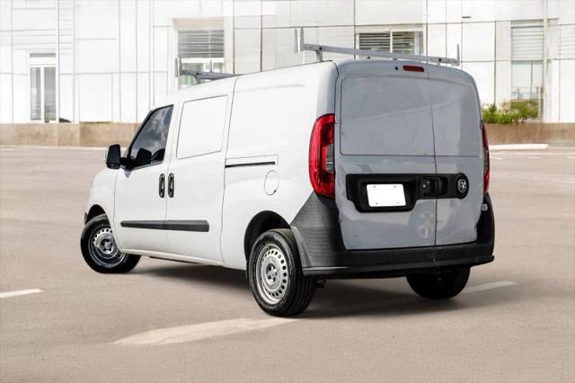 2019 Ram ProMaster City Cargo Van Tradesman Cargo Van