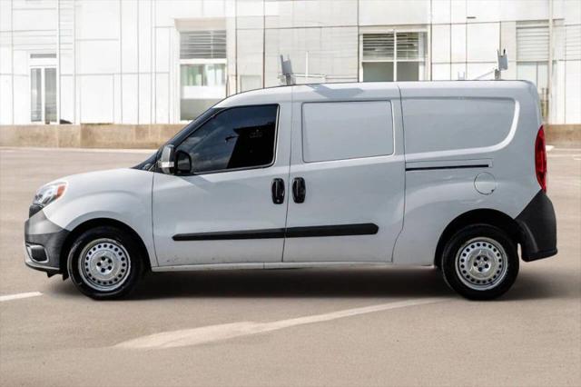 2019 Ram ProMaster City Cargo Van Tradesman Cargo Van