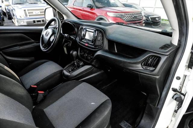 2019 Ram ProMaster City Cargo Van Tradesman Cargo Van
