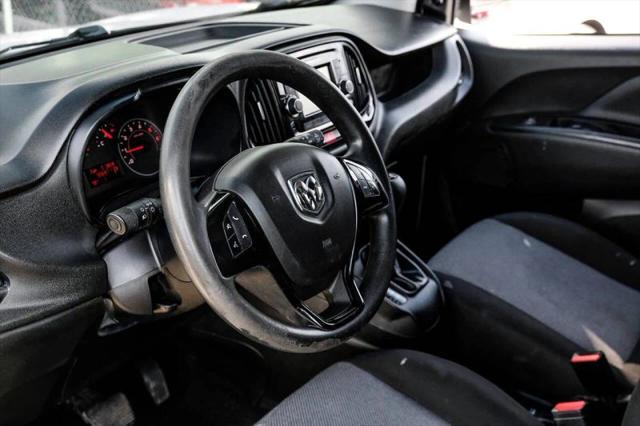 2019 Ram ProMaster City Cargo Van Tradesman Cargo Van