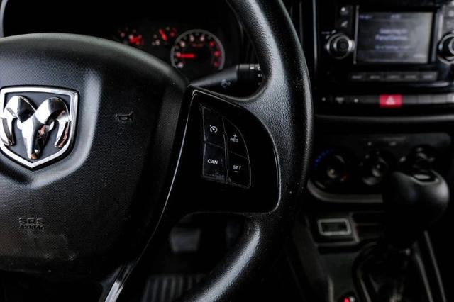 2019 Ram ProMaster City Cargo Van Tradesman Cargo Van