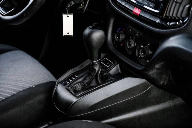 2019 Ram ProMaster City Cargo Van Tradesman Cargo Van