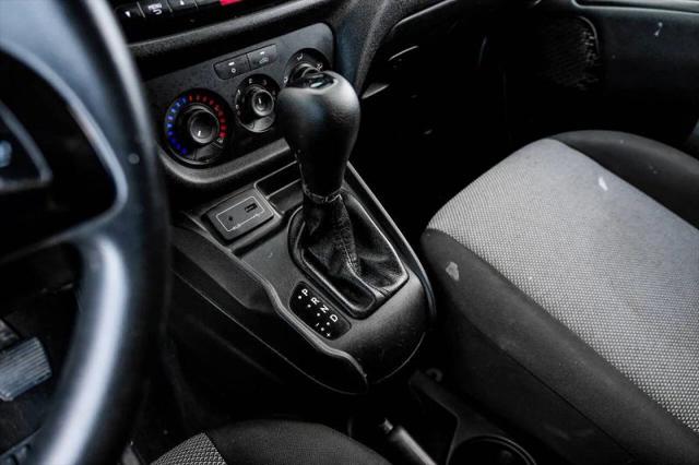2019 Ram ProMaster City Cargo Van Tradesman Cargo Van