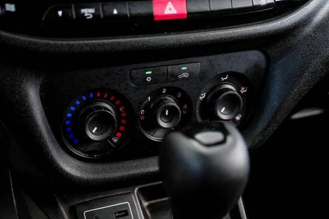 2019 Ram ProMaster City Cargo Van Tradesman Cargo Van