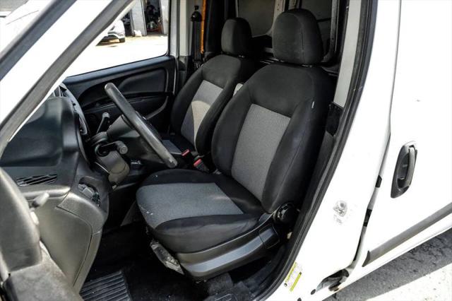 2019 Ram ProMaster City Cargo Van Tradesman Cargo Van