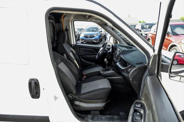 2019 Ram ProMaster City Cargo Van Tradesman Cargo Van