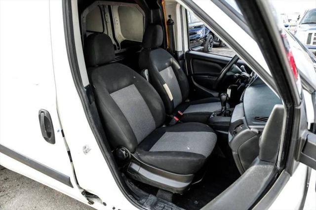 2019 Ram ProMaster City Cargo Van Tradesman Cargo Van