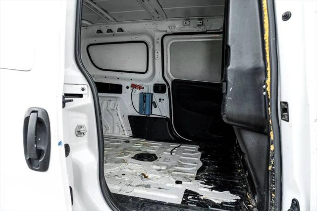 2019 Ram ProMaster City Cargo Van Tradesman Cargo Van