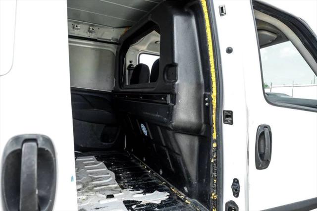 2019 Ram ProMaster City Cargo Van Tradesman Cargo Van