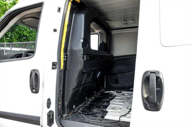 2019 Ram ProMaster City Cargo Van Tradesman Cargo Van
