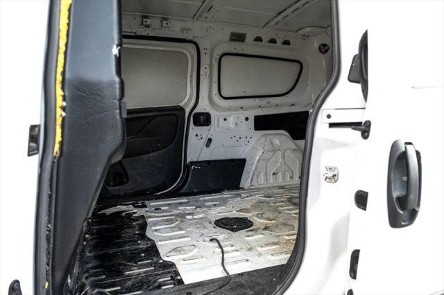 2019 Ram ProMaster City Cargo Van Tradesman Cargo Van