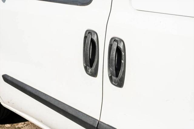 2019 Ram ProMaster City Cargo Van Tradesman Cargo Van