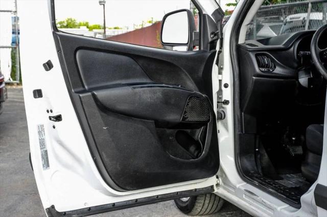 2019 Ram ProMaster City Cargo Van Tradesman Cargo Van