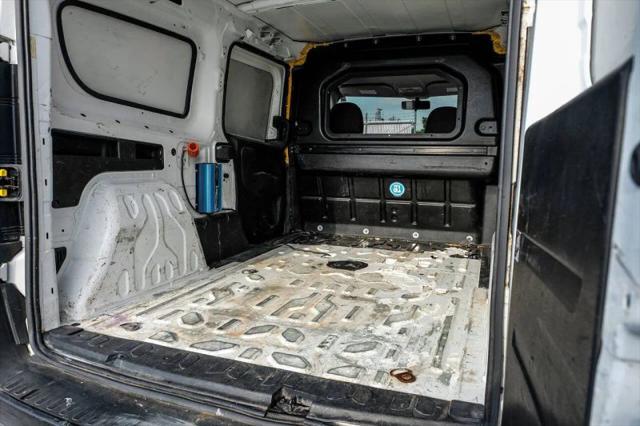 2019 Ram ProMaster City Cargo Van Tradesman Cargo Van
