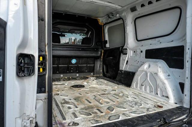 2019 Ram ProMaster City Cargo Van Tradesman Cargo Van