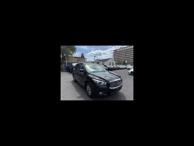 2015 INFINITI QX60 3.5 for sale in Colorado Springs, CO