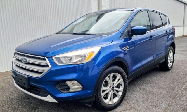 2019 Ford Escape SE for sale in Marietta, GA