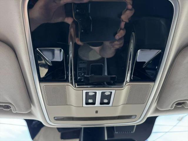 2014 Land Rover Range Rover Sport 3.0L V6 Supercharged HSE