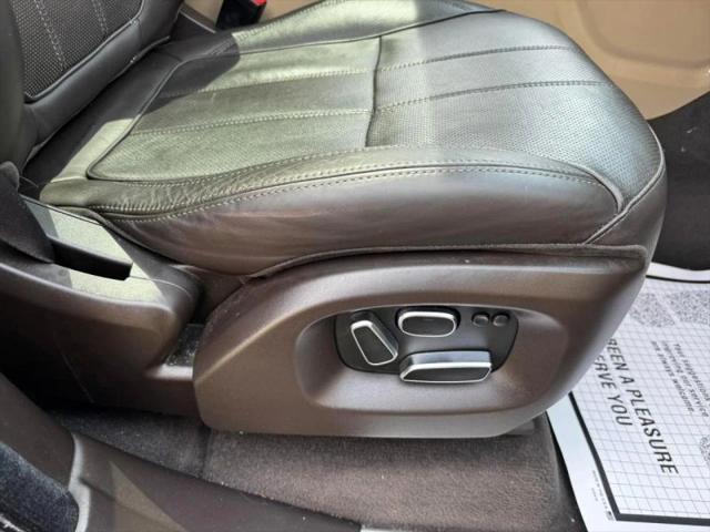 2014 Land Rover Range Rover Sport 3.0L V6 Supercharged HSE