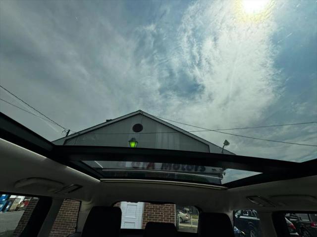 2014 Land Rover Range Rover Sport 3.0L V6 Supercharged HSE