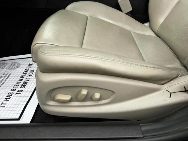 2014 Cadillac ATS Premium