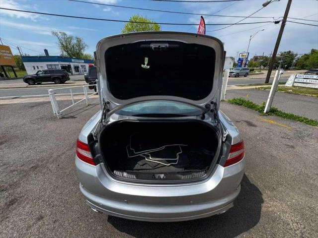 2012 Jaguar XF Portfolio